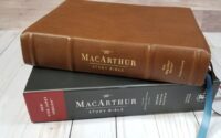 MacArthur-Study-Bible