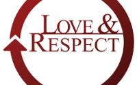 Love and Respect in Marriage